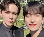 DK dan Vernon SEVENTEEN Akan Memulai Wajib Militer Pada Bulan Agustus dan September