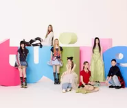 Girl Group Label HYBE ABD 'TUIDE' Akan Melakukan Debutnya Pada 24 Agustus