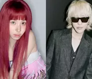 Chaeyoung TWICE dan Zion.T Bantah Rumor Putus dan Akan Mengambil Tindakan Hukum Terhadap Penyebar Rumor