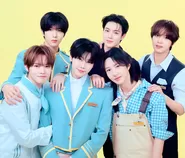Semua Anggota NCT DREAM Perpanjang Kontrak dengan SM Entertainment