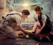 Drama 'Descendants of the Sun' Akan Di-Remake Sebagai Film Indonesia