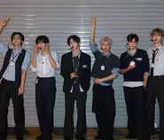 Beri Spoiler, RIIZE Akan Merilis Single Digital Pada Bulan Oktober dan Album Penuh Kedua Pada Musim Semi 2027