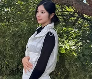 Sohee Eks ALICE Umumkan Kehamilan Anak Keduanya