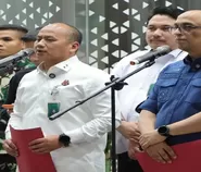 Kejaksaan Jebloskan Pejabat Badan Gizi Nasional Lalu Muhammad Iwan ke Tahanan 