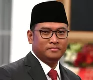 Sudaryono Jadi Kepala Badan Gizi Nasional