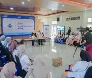 Tingkatkan Ketahanan Ekonomi, BRI Peduli Beri Pelatihan Kewirausahaan Bagi Puluhan Purna Pekerja Migran Indonesia di Cirebon