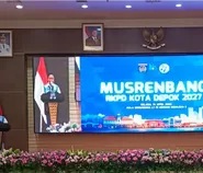 RSSG Meluas, TK Swasta di Depok Bakal Gratis : Begini Kata Walikota Supian Suri