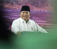 Hasil Survei Tingkat Kepuasan Kepada Kinerja Presiden Prabowo Subianto Menurun Bikin Ramai di Media Sosial