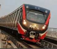 Bukan Rp1, Tarif Transportasi Umum Jakarta 17 Agustus Jadi Rp8