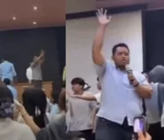 Skandal Pelecehan Seksual oleh 16 Mahasiswa FH UI Berujung Sidang yang Picu Emosi Massa