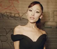 Lirik Lagu big feelings, Ariana Grande dalam Album Petal