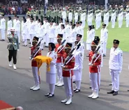 Ada "Paskibraka" di Negara-Negara Selain Indonesia. Apa yang Membuat Paskibraka Indonesia Lebih Unik?