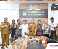 Ratu Sinuhun, Warna Perempuan Palembang dalam Sepekan Seni 2025