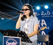 Melvianty Manaf: Musik bagi saya setara napas dan oksigen