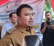 Kang Rey soroti alih fungsi lahan di Subang selatan, tegaskan pertahankan perkebunan nanas dan teh