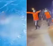 Wisatawan jatuh dari tebing Apparalang Bulukumba saat selfie, ditemukan meninggal 1,5 km dari lokasi