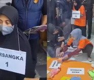 Rekonstruksi kasus daycare Little Aresha ungkap fakta miris, pengasuh ikat balita atas perintah ketua yayasan
