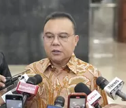 Dasco imbau warga lepas dollar, rupiah diprediksi menguat pekan depan