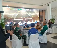 Bupati Sumedang Dony Ahmad Munir dorong BUMDes jadi lokomotif ekonomi desa, Forum BUMDes Jabar siap roadshow