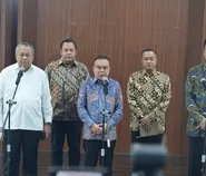 DPR soroti langkah BI tekan ketergantungan dolar, rupiah didorong makin kuat