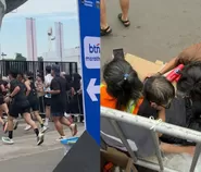 BTN Jakim 2026 disorot, tim medis disebut minim hingga pelari ikut jadi penolong