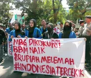 BEM Subang ‘ultimatum’ pemerintah, MBG diminta dihentikan dan dievaluasi total