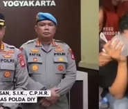 Terduga intel yang diam-diam masuk ke UMY ternyata anggota Polda DIY, wakil rektor sampai ikut mediasi