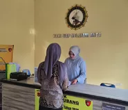 Mayoritas Gen Z urus SKCK untuk lamar kerja, permohonan di Polres Subang tembus ratusan per hari