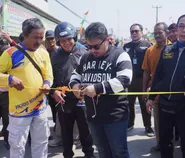 Resmikan tiga ruas jalan di Pagaden, Kang Rey tancap gas percepat konektivitas desa
