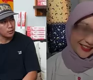 Sebelum jadi korban aniaya, YTR sempat ditemukan menangis di tempat kerja karena cemaskan harta yang dibawa kabur pacarnya