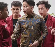 Viral pengakuan ketua BEM FH UBK terima duit usai bertemu Wapres Gibran, apa motif di baliknya?