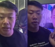 Jadi korban salah sasaran, warga Soreang mengaku sempat dikira pelaku penyekapan dan penyiksaan di Bandung