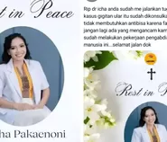 Dokter konsulen pastikan dokter Icha bekerja dengan tepat, ungkap alasan pasien keluarga anggota DPRD TTU tak perlu antibisa