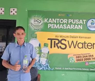 TRS Water, AMDK milik BUMD Subang yang didorong jadi kebanggaan warga