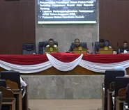DPRD Subang soroti efektivitas APBD dan layanan kesehatan, WTP diminta tak sekadar jadi prestasi