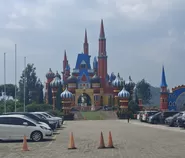 Wisata Subang jadi magnet liburan sekolah, D’Castello diserbu wisatawan keluarga