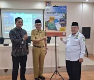 Baznas Subang gandeng Bank BJB, pembayaran ZIS kini bisa lewat Digi BJB