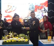 Bupati Subang dorong Polri makin profesional dan terpercaya di usia ke-80 Bhayangkara
