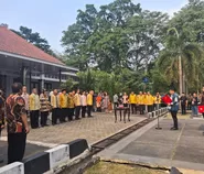 Daftar lengkap 18 pejabat baru Subang: Dari eselon II hingga IV, ini nama dan jabatan yang dilantik