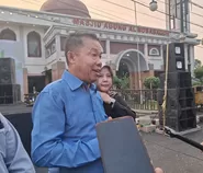 Bambang Herdadi dorong MBG dilanjutkan: Kunci lahirkan generasi sehat dan kompetitif