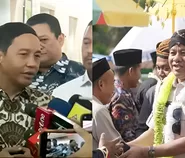 Skandal 'amplop' Bupati Kuansing ke Menhut di kasus gratifikasi, duit sogokan untuk lepas hutan produksi?