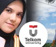Sempat dinyatakan hilang, mahasiswi Telkom University Nadira Az-Zahra ditemukan dalam keadaan selamat