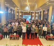 Kemah Bela Negara di Garut resmi dibuka Bupati, libatkan 100 pemuda