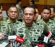 Sempat jadi sorotan karena TNI jaga rumah Jampidsus Febrie Adriansyah, Kapuspen buka suara