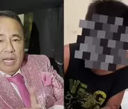Kasus pembakaran santri di Lombok Tengah, Hotman Paris geram timnya dilarang bertemu korban