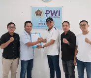 SMSI resmi bentuk kepengurusan di Subang, siap dorong industri media siber