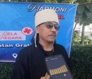 Harmoni jadi senjata! Cara Ki Maher siapkan anak muda jaga bangsa