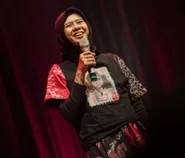 Lagi rame! Aksi satire komika soal duit Jampidsus berujung penggerudukan jam 3 subuh, ternyata begini awalnya