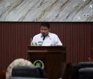 Kang Rey tegaskan regulasi galian tanah merah masih digodok, targetkan dukung cetak sawah baru