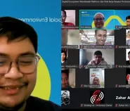 Webinar Promedia Group: Bedah platform untuk hasilkan konten sesuai karakter media sosial